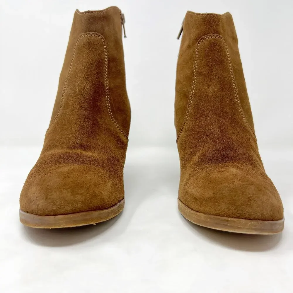 J. Crew crew sz